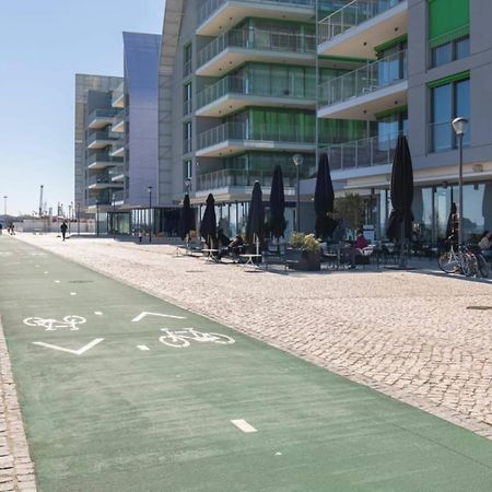 Prata Riverside I By Innkeeper Lisboa Εξωτερικό φωτογραφία