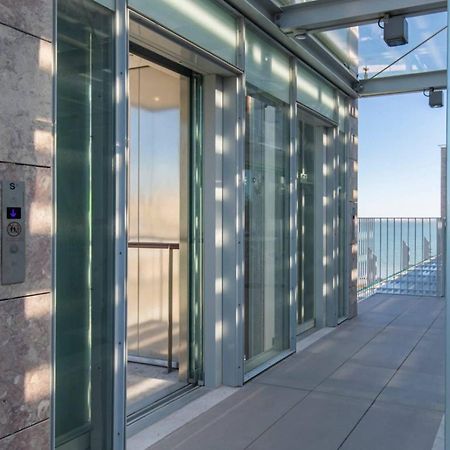 Prata Riverside I By Innkeeper Lisboa Εξωτερικό φωτογραφία