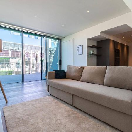 Prata Riverside I By Innkeeper Lisboa Εξωτερικό φωτογραφία