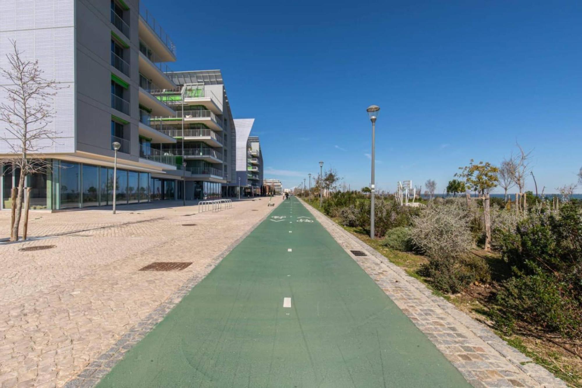 Prata Riverside I By Innkeeper Lisboa Εξωτερικό φωτογραφία