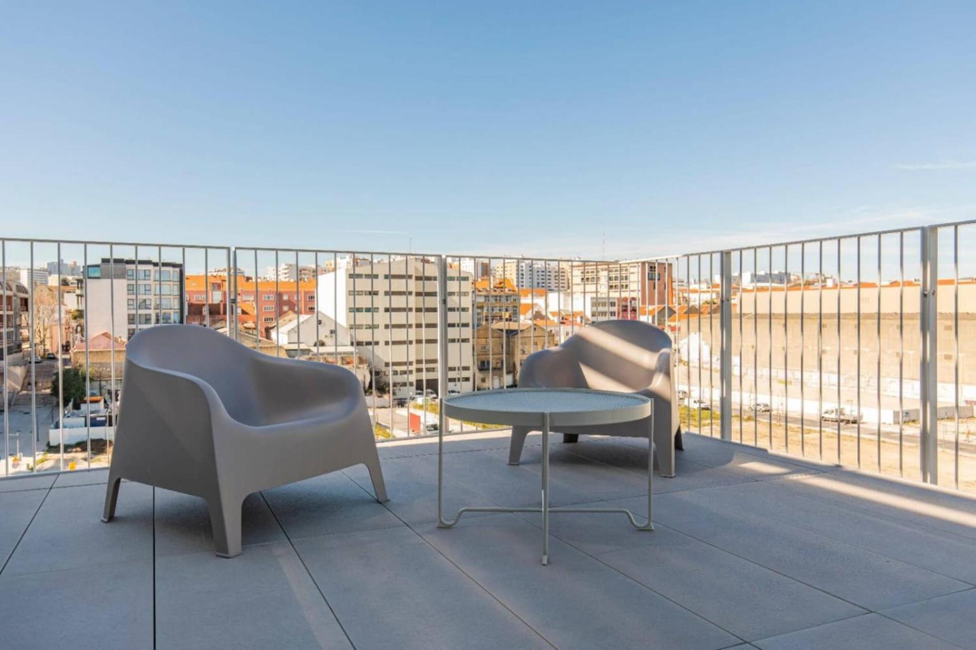 Prata Riverside I By Innkeeper Lisboa Εξωτερικό φωτογραφία