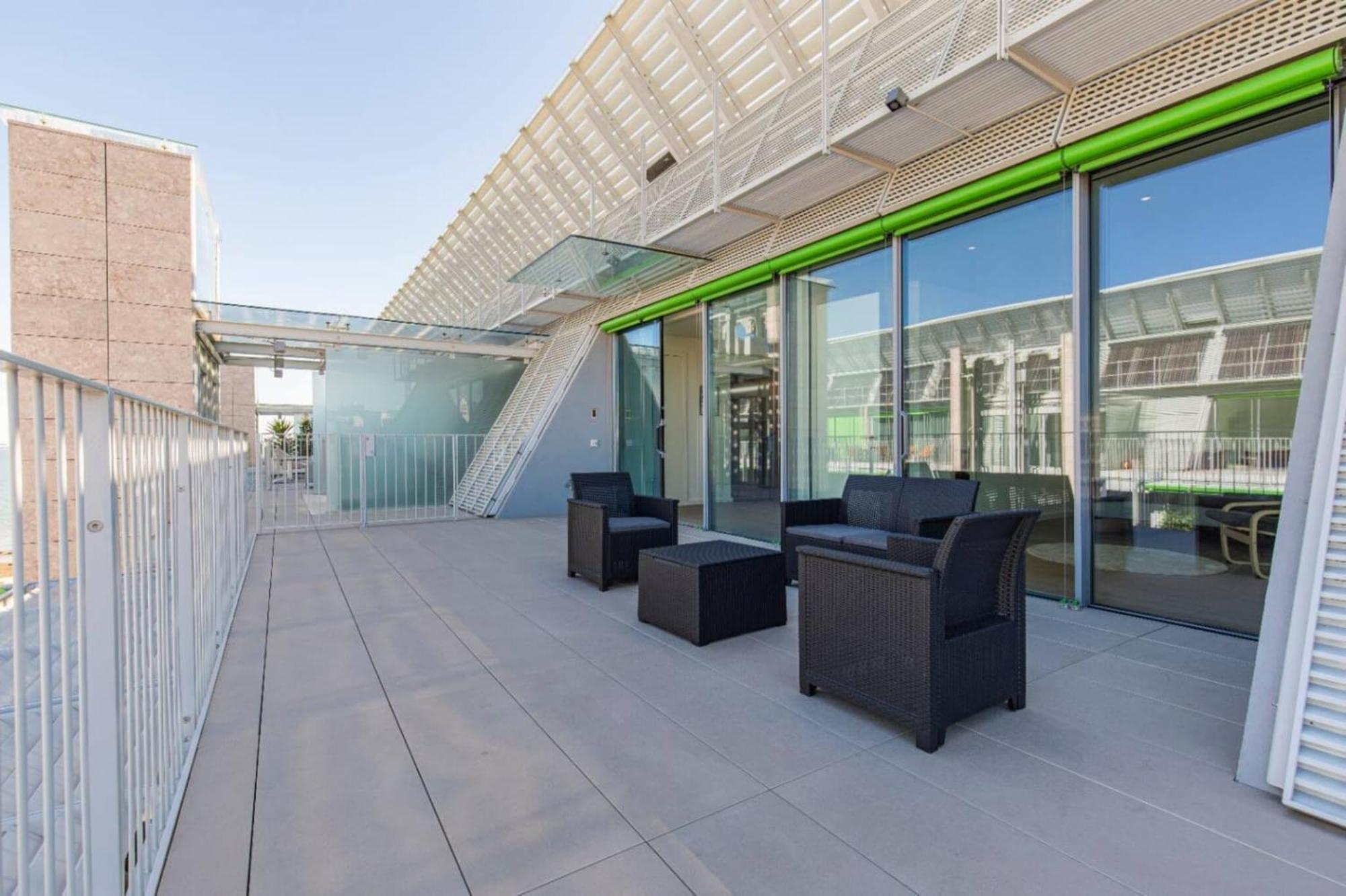 Prata Riverside I By Innkeeper Lisboa Εξωτερικό φωτογραφία
