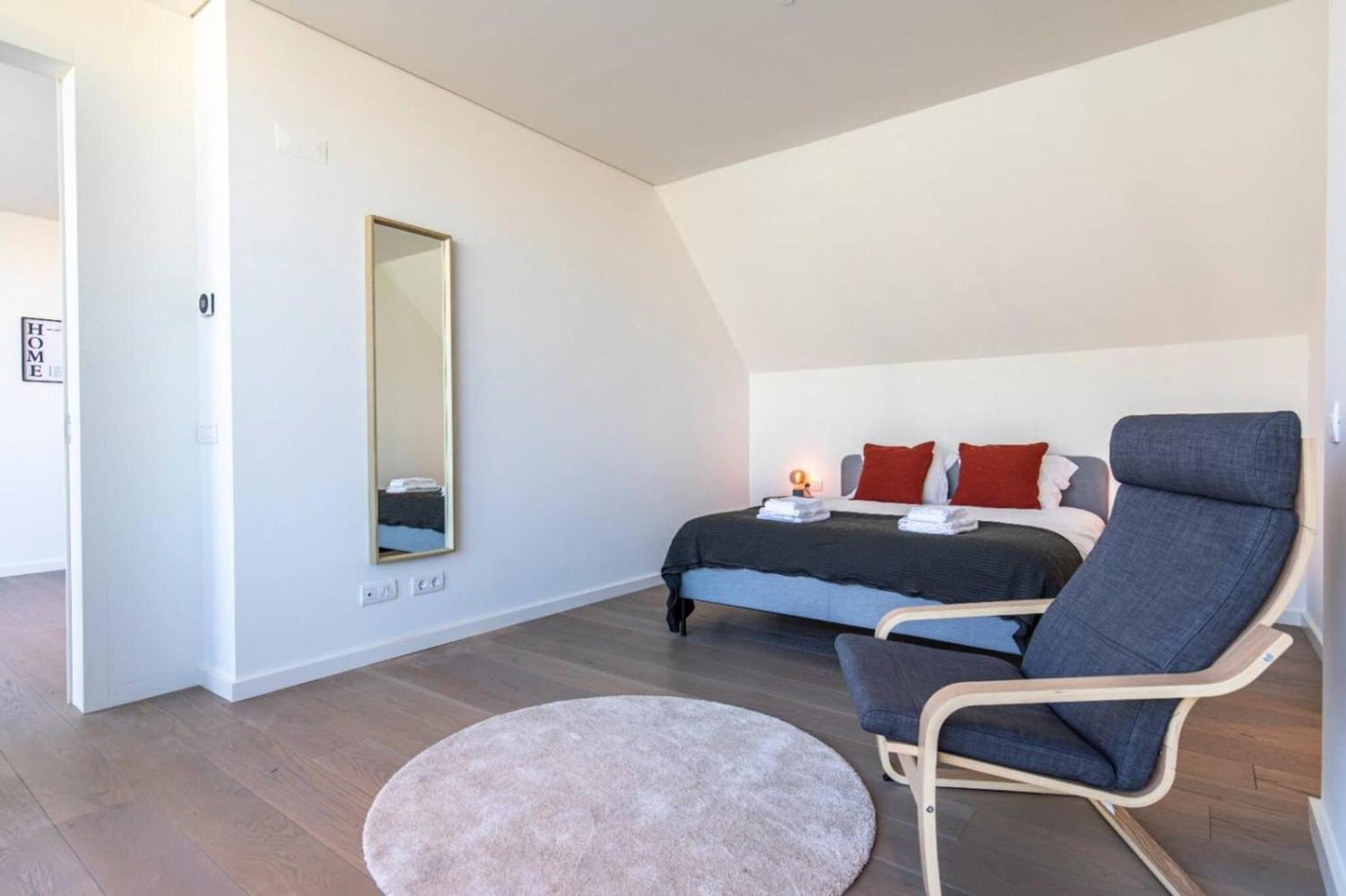 Prata Riverside I By Innkeeper Lisboa Εξωτερικό φωτογραφία