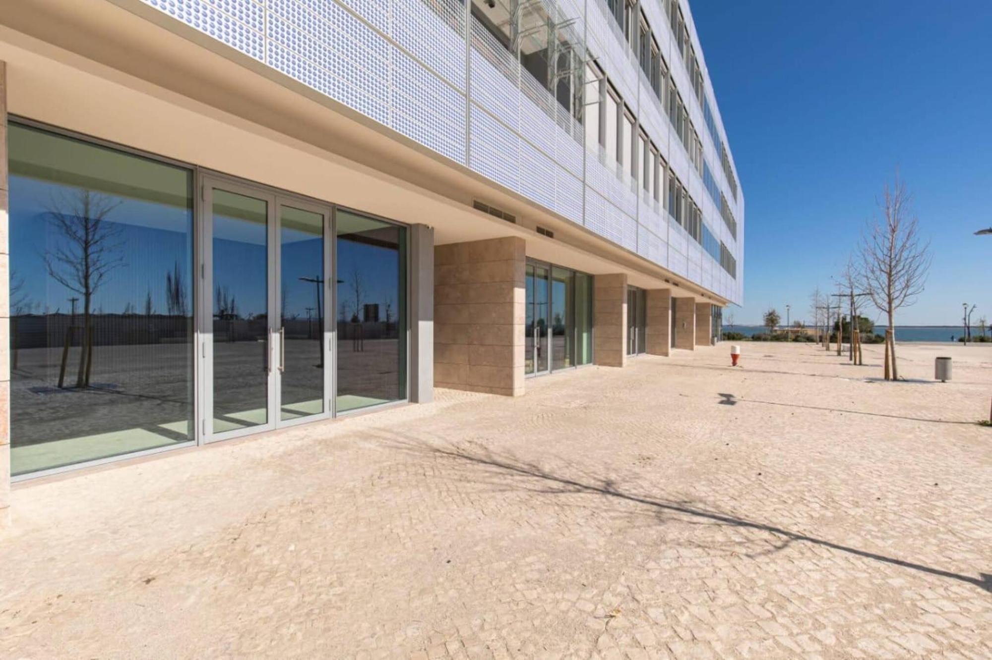 Prata Riverside I By Innkeeper Lisboa Εξωτερικό φωτογραφία