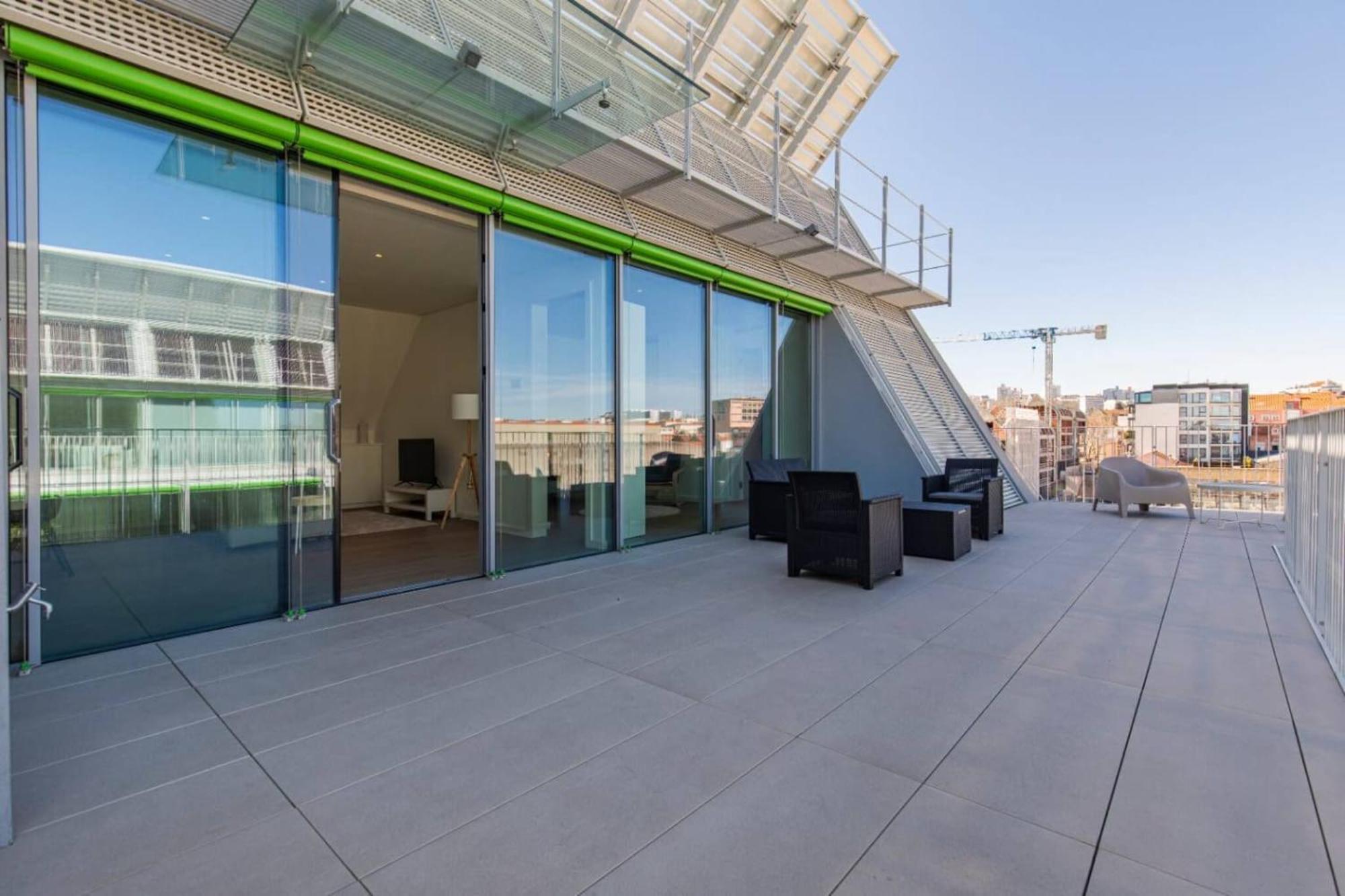 Prata Riverside I By Innkeeper Lisboa Εξωτερικό φωτογραφία