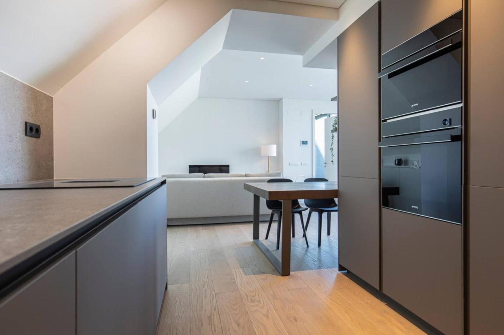 Prata Riverside I By Innkeeper Lisboa Εξωτερικό φωτογραφία