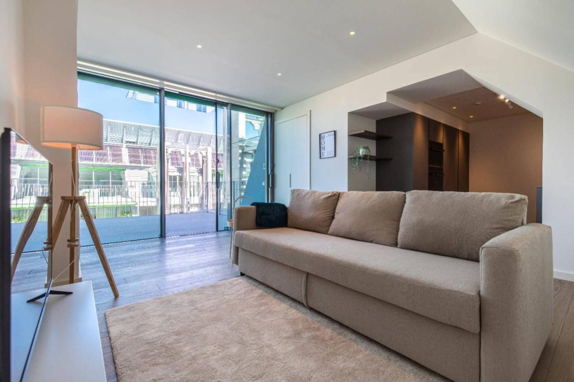 Prata Riverside I By Innkeeper Lisboa Εξωτερικό φωτογραφία