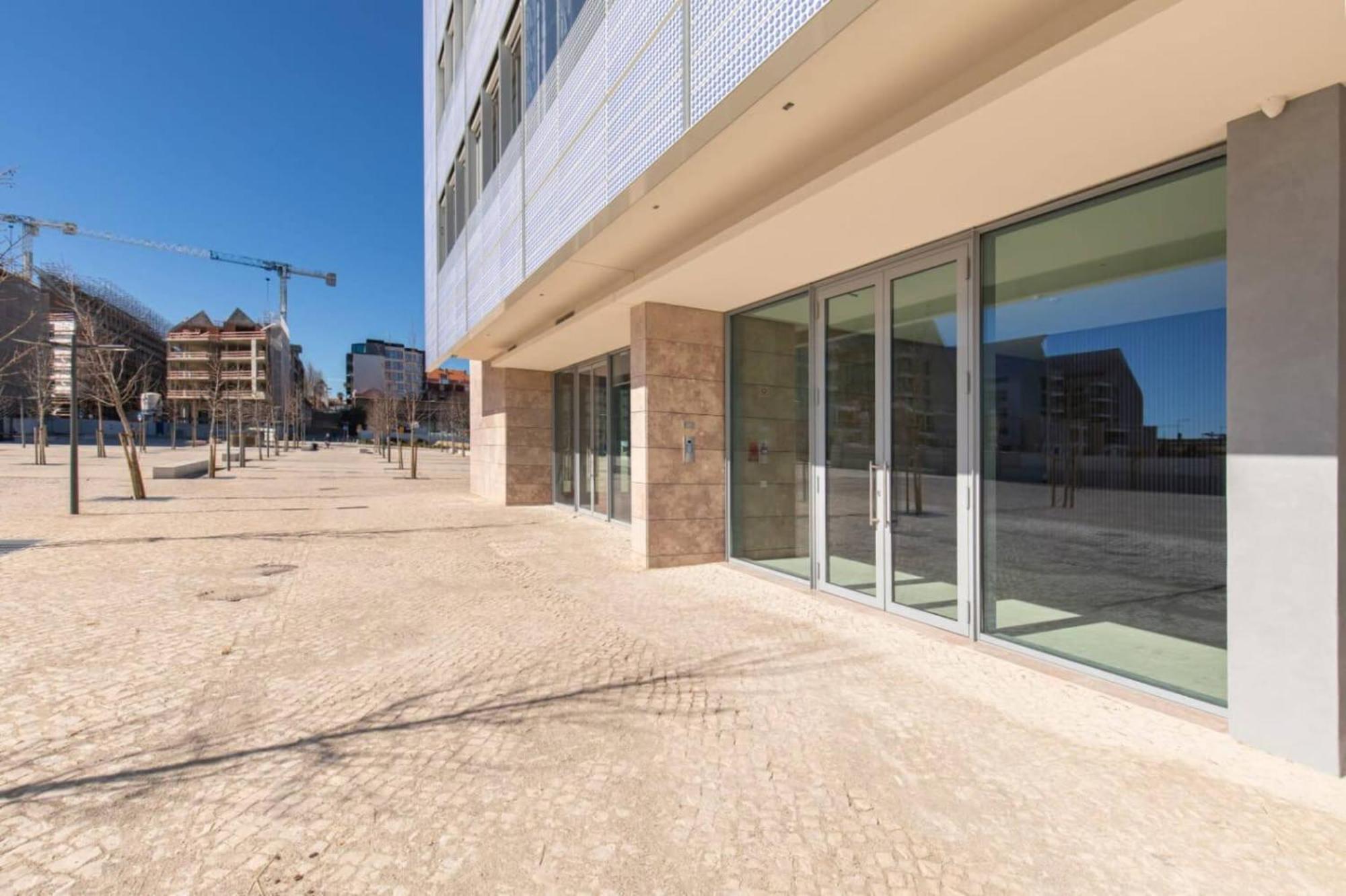 Prata Riverside I By Innkeeper Lisboa Εξωτερικό φωτογραφία