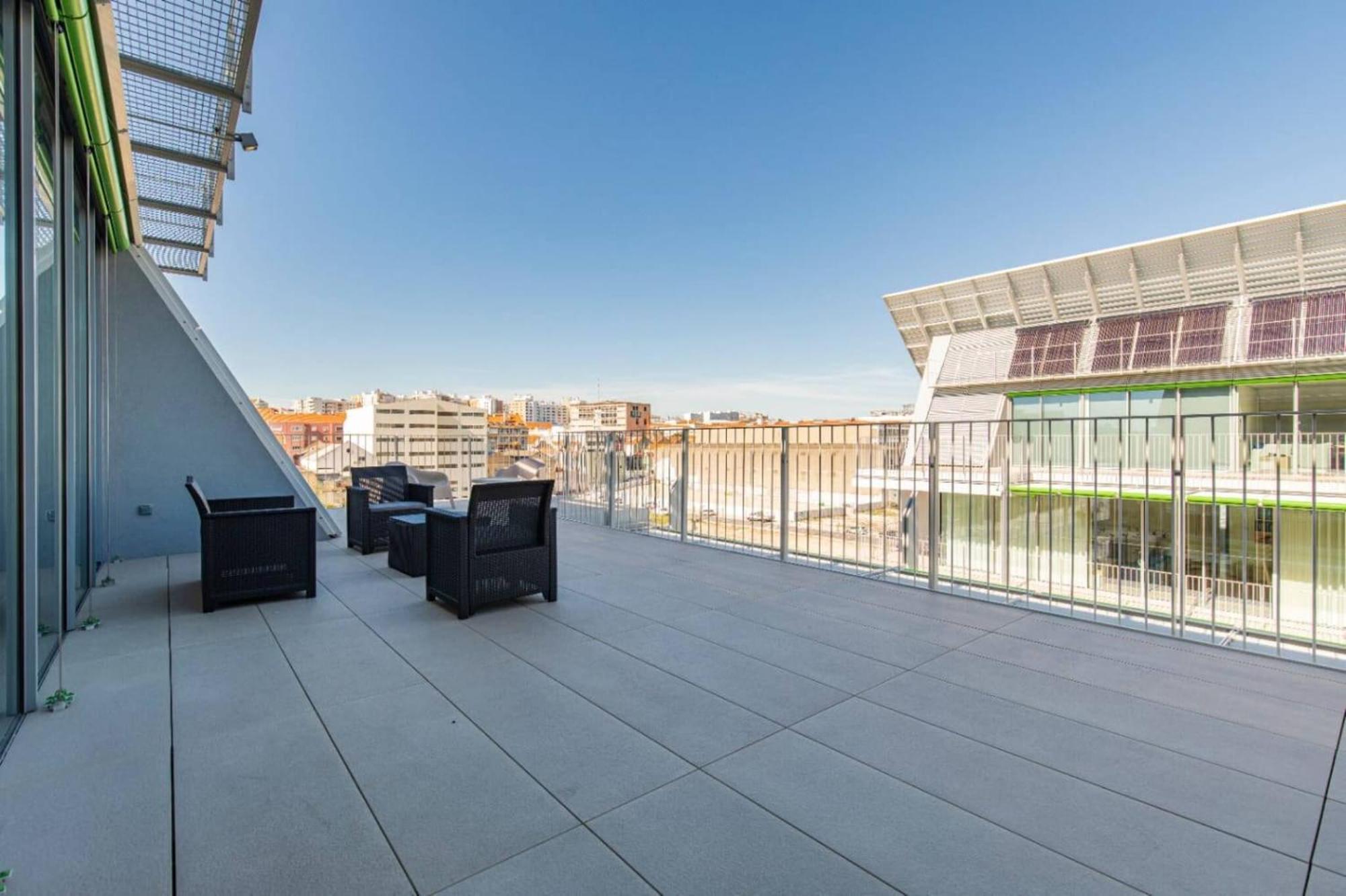 Prata Riverside I By Innkeeper Lisboa Εξωτερικό φωτογραφία