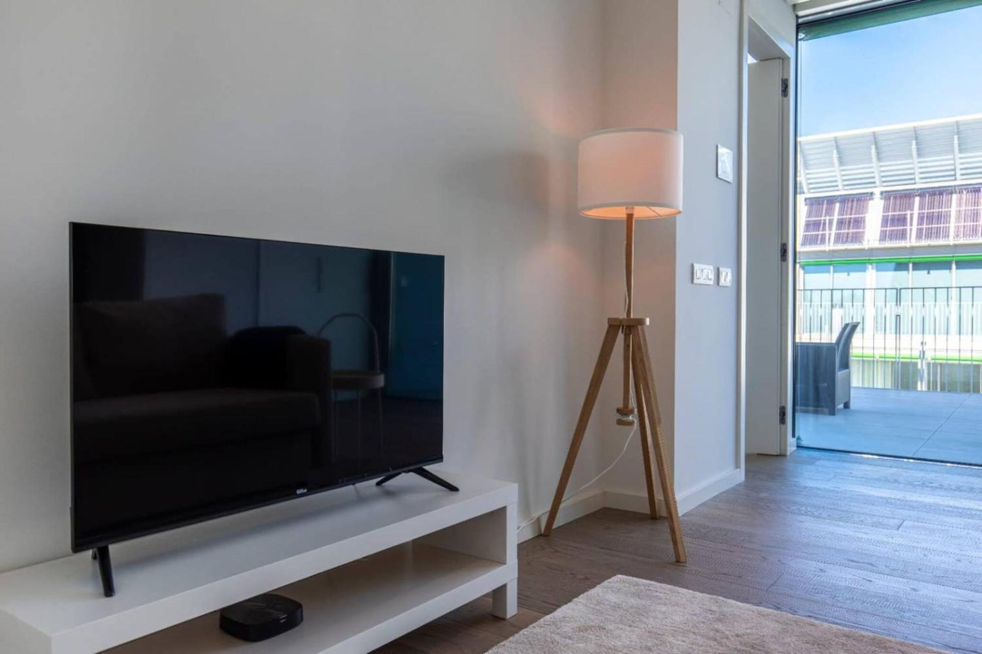 Prata Riverside I By Innkeeper Lisboa Εξωτερικό φωτογραφία